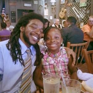 Meet your Posher, Tiffaney